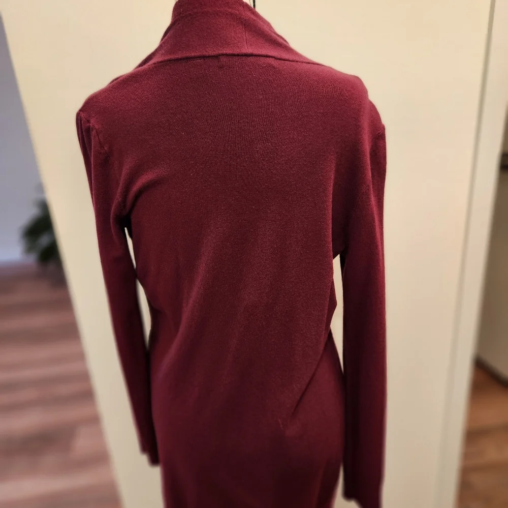 Cyrus size small cardigan - Picture 5 of 6